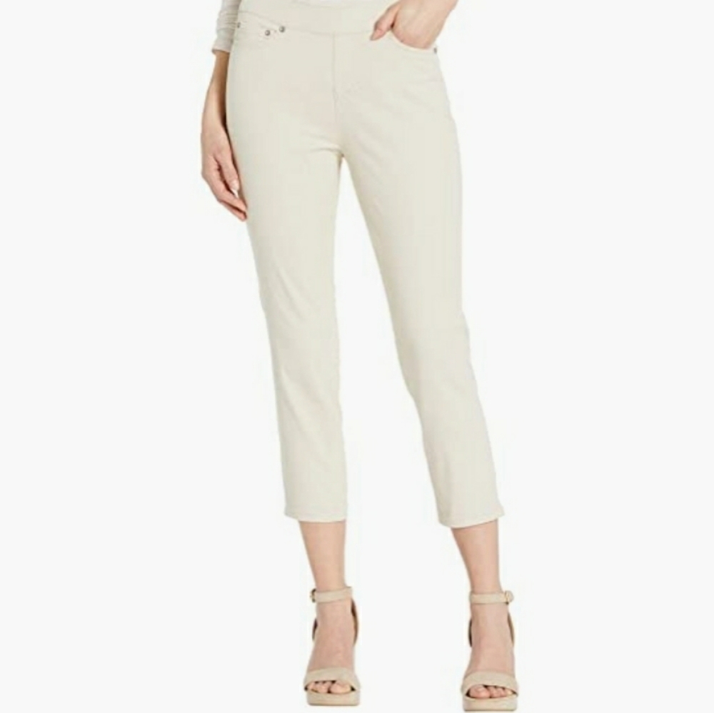 {Jag Jeans} crop ankle pants